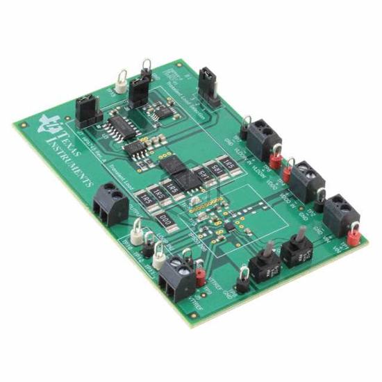 TPS51206EVM-745 - Texas Instruments - Evaluation Boards - DC/DC & AC/DC (Off-Line) SMPS