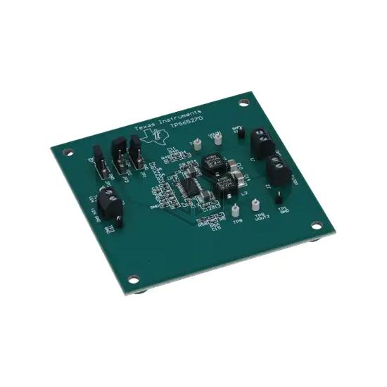 TPS65270EVM - Texas Instruments - Evaluation Boards - DC/DC & AC/DC (Off-Line) SMPS