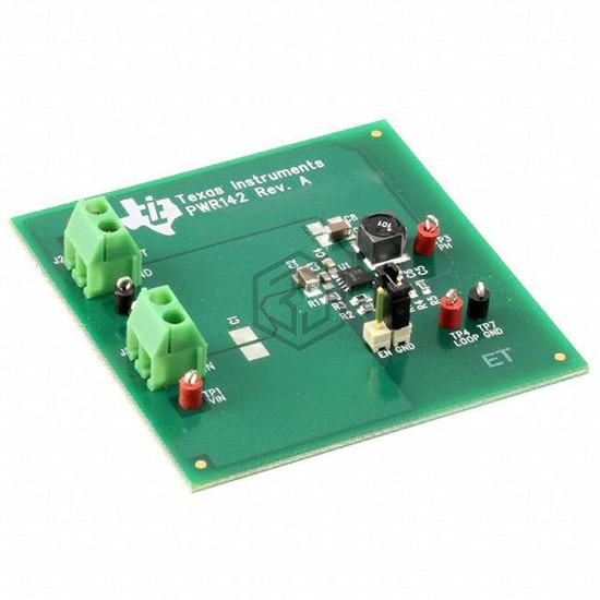 TPS54061EVM-142 - Texas Instruments - Evaluation Boards - DC/DC & AC/DC (Off-Line) SMPS