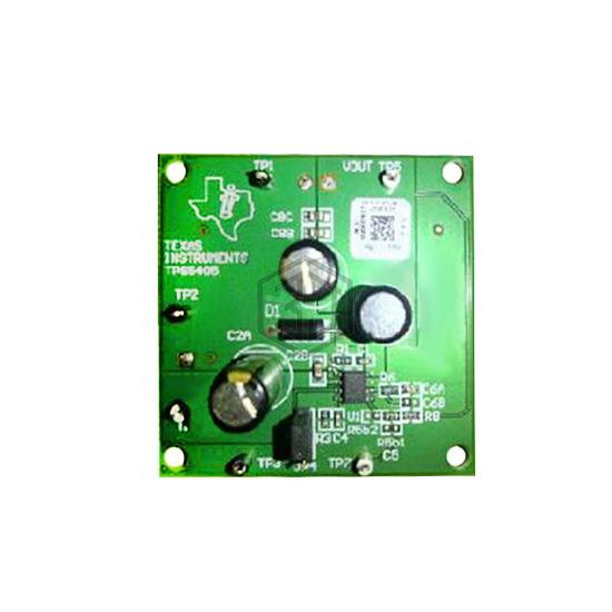 TPS5405EVM - Texas Instruments - Evaluation Boards - DC/DC & AC/DC (Off-Line) SMPS
