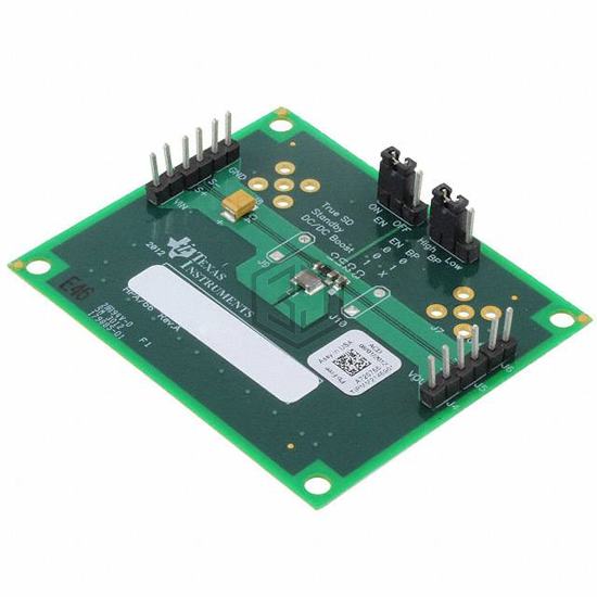 TPS61259EVM-766 - Texas Instruments - Evaluation Boards - DC/DC & AC/DC (Off-Line) SMPS