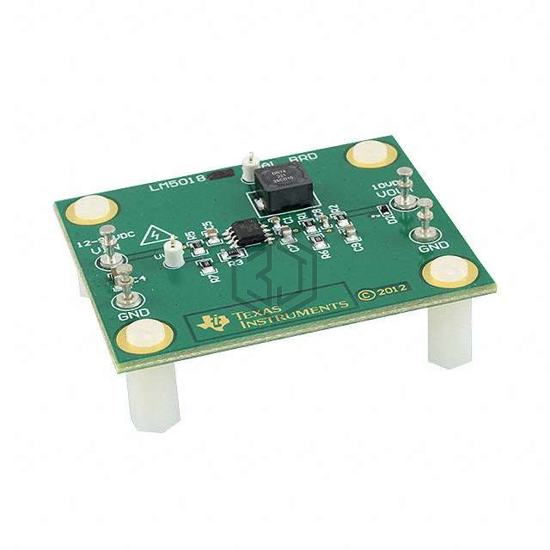 LM5018EVAL/NOPB - Texas Instruments - Evaluation Boards - DC/DC & AC/DC (Off-Line) SMPS