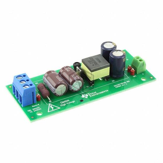 UCC28711EVM-160 - Texas Instruments - Evaluation Boards - DC/DC & AC/DC (Off-Line) SMPS