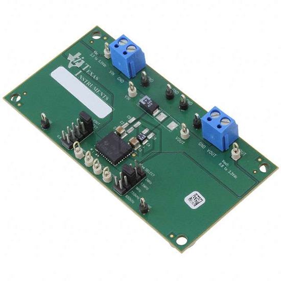 LMZ30606EVM-003 - Texas Instruments - Evaluation Boards - DC/DC & AC/DC (Off-Line) SMPS