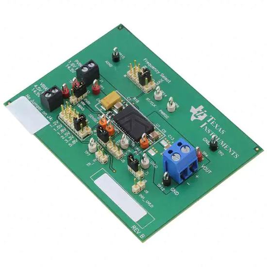 LMZ31503EVM-692 - Texas Instruments - Evaluation Boards - DC/DC & AC/DC (Off-Line) SMPS