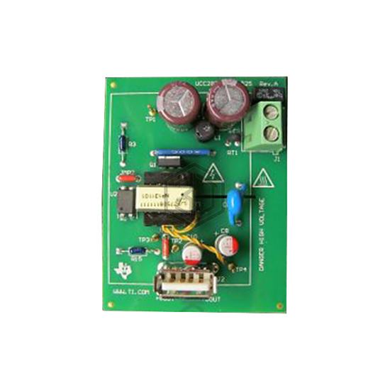 UCC28740EVM-525 - Texas Instruments - Evaluation Boards - DC/DC & AC/DC (Off-Line) SMPS