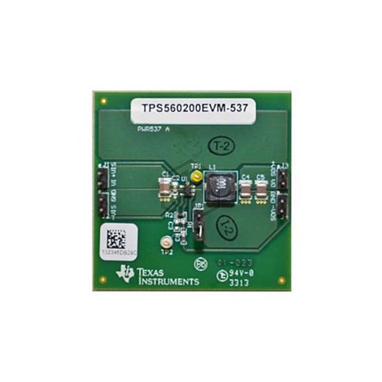 TPS560200EVM-537 - Texas Instruments - Evaluation Boards - DC/DC & AC/DC (Off-Line) SMPS