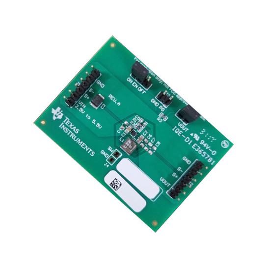 TLV62569PEVM-860 - Texas Instruments - Evaluation Boards - DC/DC & AC/DC (Off-Line) SMPS