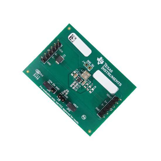 TLV62569PEVM-884 - Texas Instruments - Evaluation Boards - DC/DC & AC/DC (Off-Line) SMPS