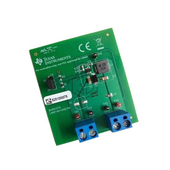 LMR14010AEVM - Texas Instruments - Evaluation Boards - DC/DC & AC/DC (Off-Line) SMPS
