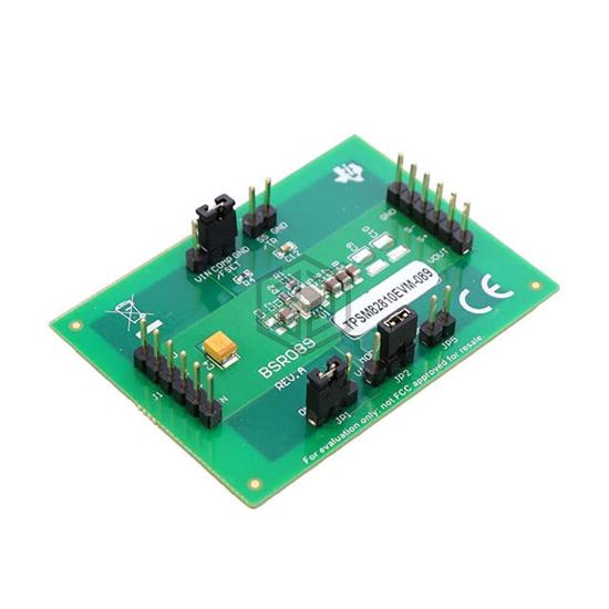 TPSM82810EVM-089 - Texas Instruments - Evaluation Boards - DC/DC & AC/DC (Off-Line) SMPS