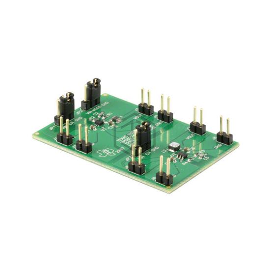TPS62240EVM-229 - Texas Instruments - Evaluation Boards - DC/DC & AC/DC (Off-Line) SMPS