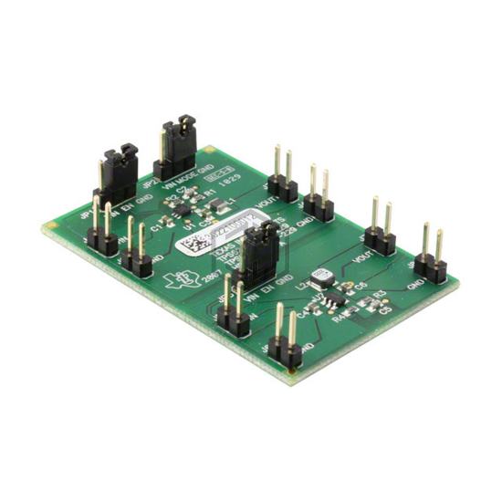 TPS62260EVM-229 - Texas Instruments - Evaluation Boards - DC/DC & AC/DC (Off-Line) SMPS