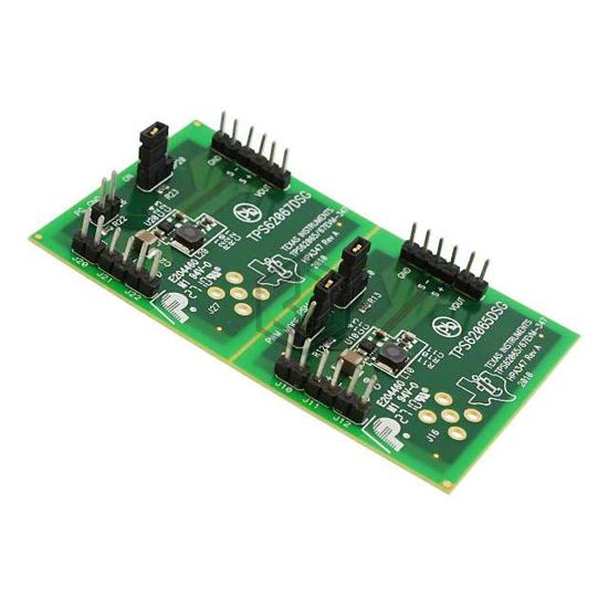 TPS62065-67EVM-347 - Texas Instruments - Evaluation Boards - DC/DC & AC/DC (Off-Line) SMPS