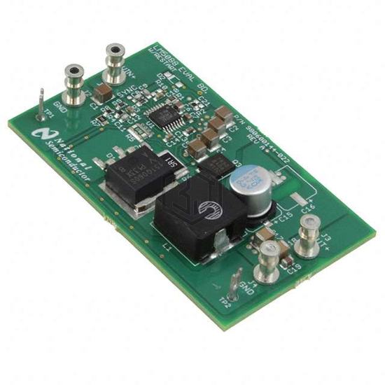LM5088MH-2EVAL/NOPB - Texas Instruments - Evaluation Boards - DC/DC & AC/DC (Off-Line) SMPS
