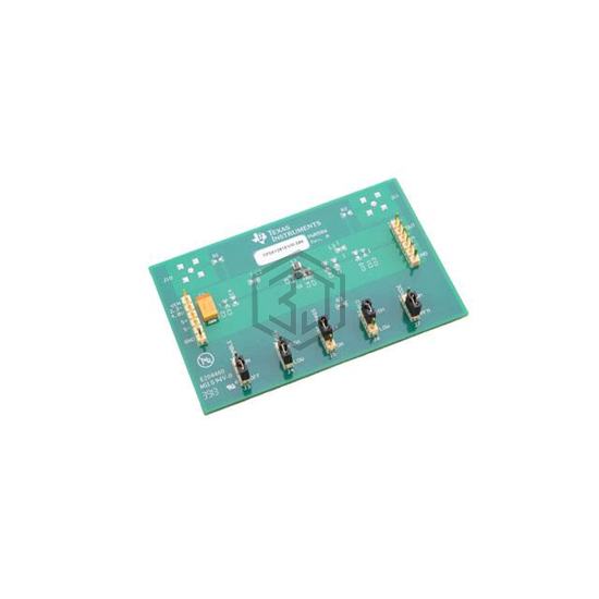 TPS61281EVM-586 - Texas Instruments - Evaluation Boards - DC/DC & AC/DC (Off-Line) SMPS