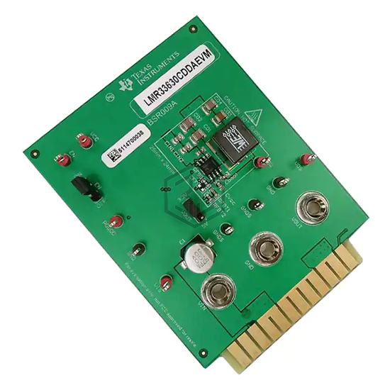 LMR33630CDDAEVM - Texas Instruments - Evaluation Boards - DC/DC & AC/DC (Off-Line) SMPS