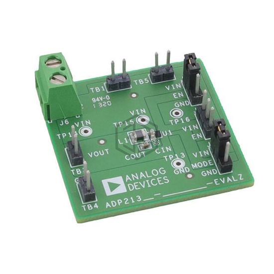 ADP2138CB-1.2EVALZ - Analog Devices Inc. - Evaluation Boards - DC/DC & AC/DC (Off-Line) SMPS