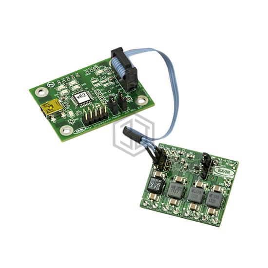 XRP7714EVB-ZYNQ-1-KIT - MaxLinear, Inc. - Evaluation Boards - DC/DC & AC/DC (Off-Line) SMPS