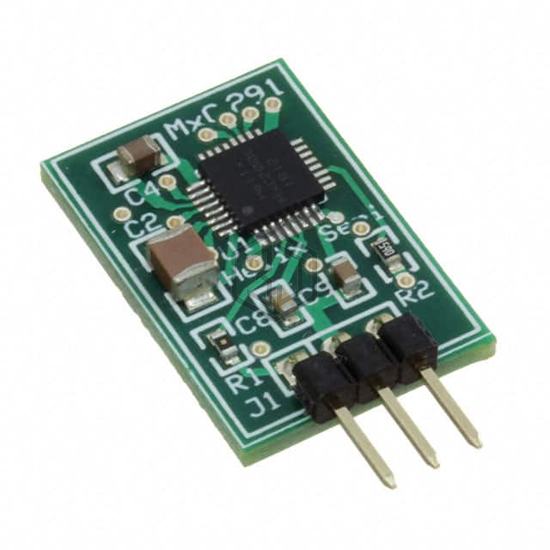 MXC 291C1-EB3P-12 - Helix Semiconductors - Evaluation Boards - DC/DC & AC/DC (Off-Line) SMPS