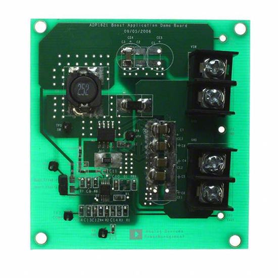 ADP1621-EVALZ - Analog Devices Inc. - Evaluation Boards - DC/DC & AC/DC (Off-Line) SMPS