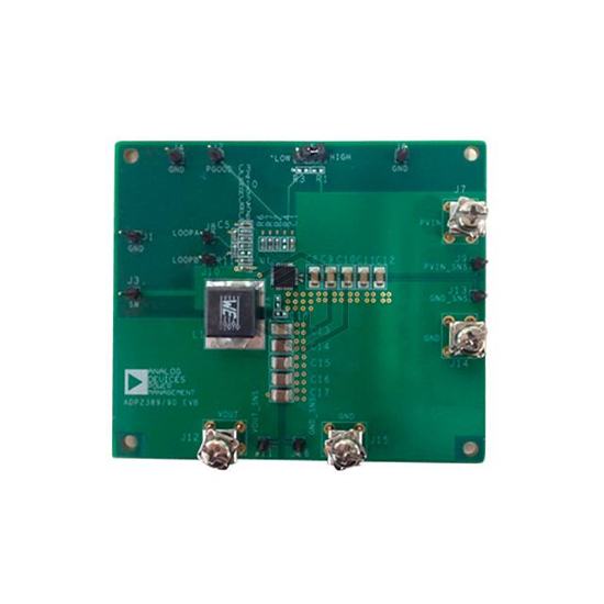 ADP2390-EVALZ - Analog Devices Inc. - Evaluation Boards - DC/DC & AC/DC (Off-Line) SMPS