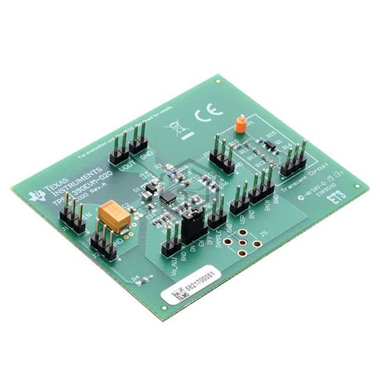 TPS61390EVM-020 - Texas Instruments - Evaluation Boards - DC/DC & AC/DC (Off-Line) SMPS