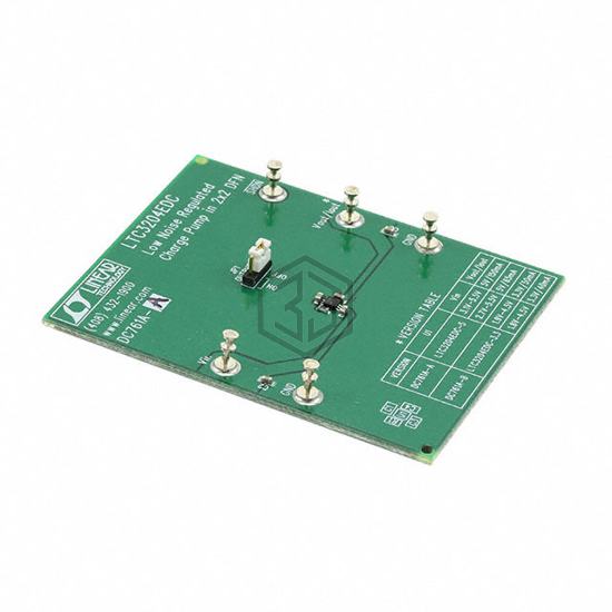DC761A-A - Analog Devices Inc. - Evaluation Boards - DC/DC & AC/DC (Off-Line) SMPS