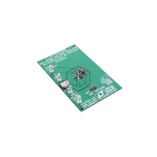 DC1382A - Analog Devices Inc. - Evaluation Boards - DC/DC & AC/DC (Off-Line) SMPS