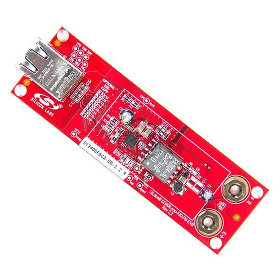 SI3406FBC3-KIT - Skyworks Solutions Inc. - Evaluation Boards - DC/DC & AC/DC (Off-Line) SMPS
