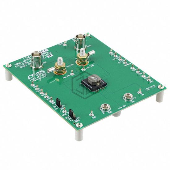 DC2230A-A - Analog Devices Inc. - Evaluation Boards - DC/DC & AC/DC (Off-Line) SMPS