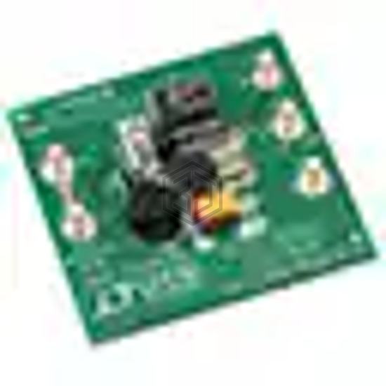 DC187A-A - Analog Devices Inc. - Evaluation Boards - DC/DC & AC/DC (Off-Line) SMPS
