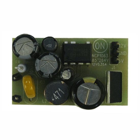 NCP1063BUCKGEVB - onsemi - Evaluation Boards - DC/DC & AC/DC (Off-Line) SMPS