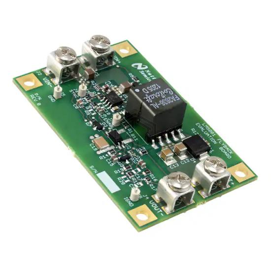 LM5001ISOEVAL/NOPB - Texas Instruments - Evaluation Boards - DC/DC & AC/DC (Off-Line) SMPS