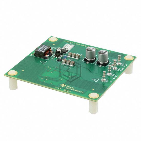 LM5114BSDEVAL/NOPB - Texas Instruments - Evaluation Boards - DC/DC & AC/DC (Off-Line) SMPS