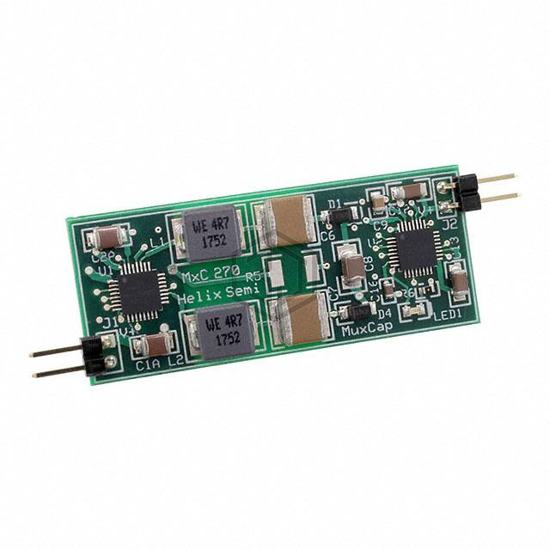 MXC 270C1-EB-10 - Helix Semiconductors - Evaluation Boards - DC/DC & AC/DC (Off-Line) SMPS