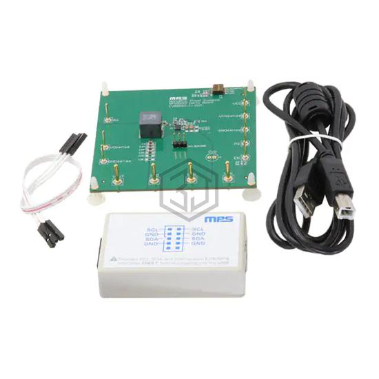 EVKT-8869S - Monolithic Power Systems Inc. - Evaluation Boards - DC/DC & AC/DC (Off-Line) SMPS
