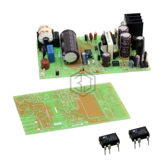 RDK-295 - Power Integrations - Evaluation Boards - DC/DC & AC/DC (Off-Line) SMPS
