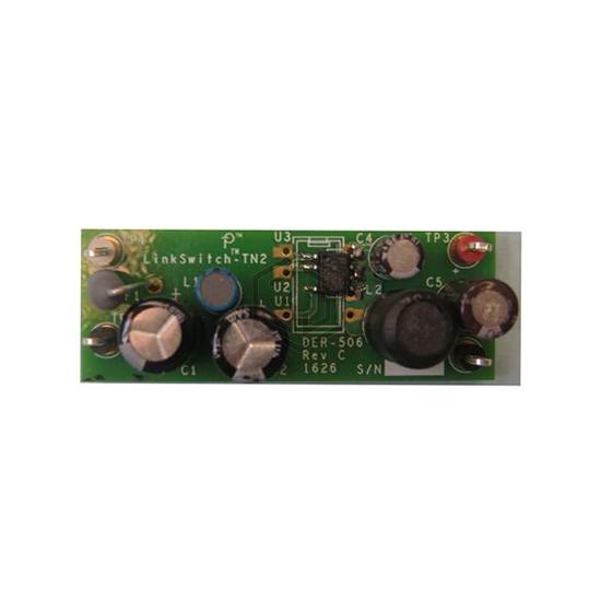 RDK-506 - Power Integrations - Evaluation Boards - DC/DC & AC/DC (Off-Line) SMPS