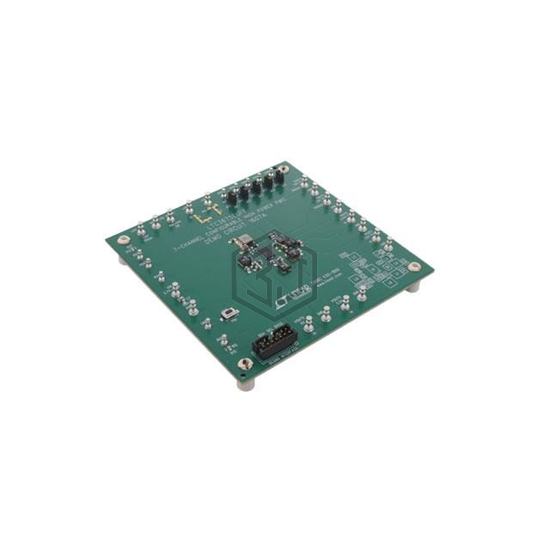 DC1607A - Analog Devices Inc. - Evaluation Boards - DC/DC & AC/DC (Off-Line) SMPS