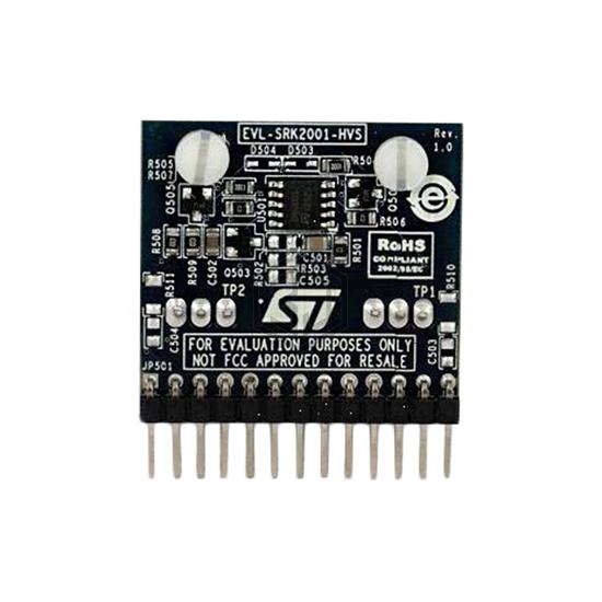 EVL-SRK2001-HVS - STMicroelectronics - Evaluation Boards - DC/DC & AC/DC (Off-Line) SMPS