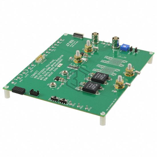 DC2143A-A - Analog Devices Inc. - Evaluation Boards - DC/DC & AC/DC (Off-Line) SMPS