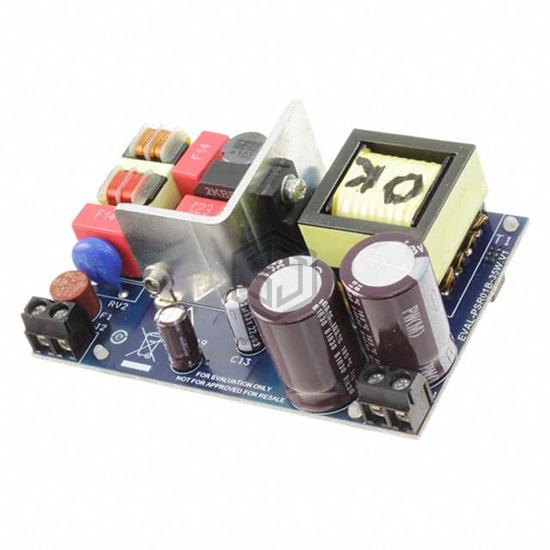 EVAL-PSR01B-35W - STMicroelectronics - Evaluation Boards - DC/DC & AC/DC (Off-Line) SMPS