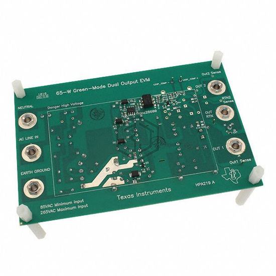 UCC28600EVM-65W - Texas Instruments - Evaluation Boards - DC/DC & AC/DC (Off-Line) SMPS