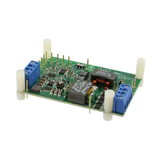 UCC28250EVM-501 - Texas Instruments - Evaluation Boards - DC/DC & AC/DC (Off-Line) SMPS