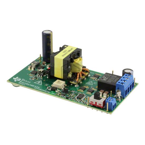 UCC28250EVM-564 - Texas Instruments - Evaluation Boards - DC/DC & AC/DC (Off-Line) SMPS