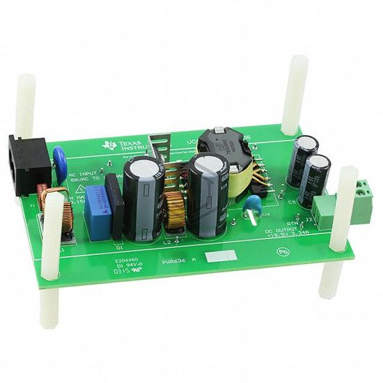 UCC24630EVM-636 - Texas Instruments - Evaluation Boards - DC/DC & AC/DC (Off-Line) SMPS