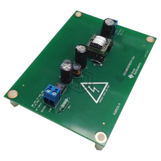 UCC28910FBEVM-526 - Texas Instruments - Evaluation Boards - DC/DC & AC/DC (Off-Line) SMPS