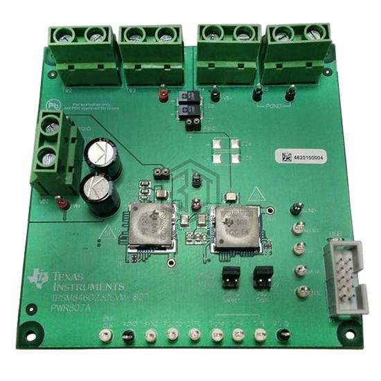 TPSM846C23DEVM-807 - Texas Instruments - Evaluation Boards - DC/DC & AC/DC (Off-Line) SMPS