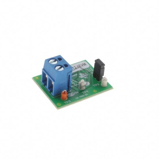 UCC24612-1EVM - Texas Instruments - Evaluation Boards - DC/DC & AC/DC (Off-Line) SMPS